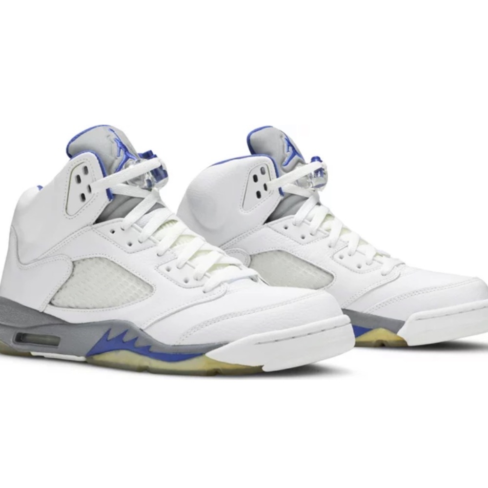 Jordan 5 Retro Stealth